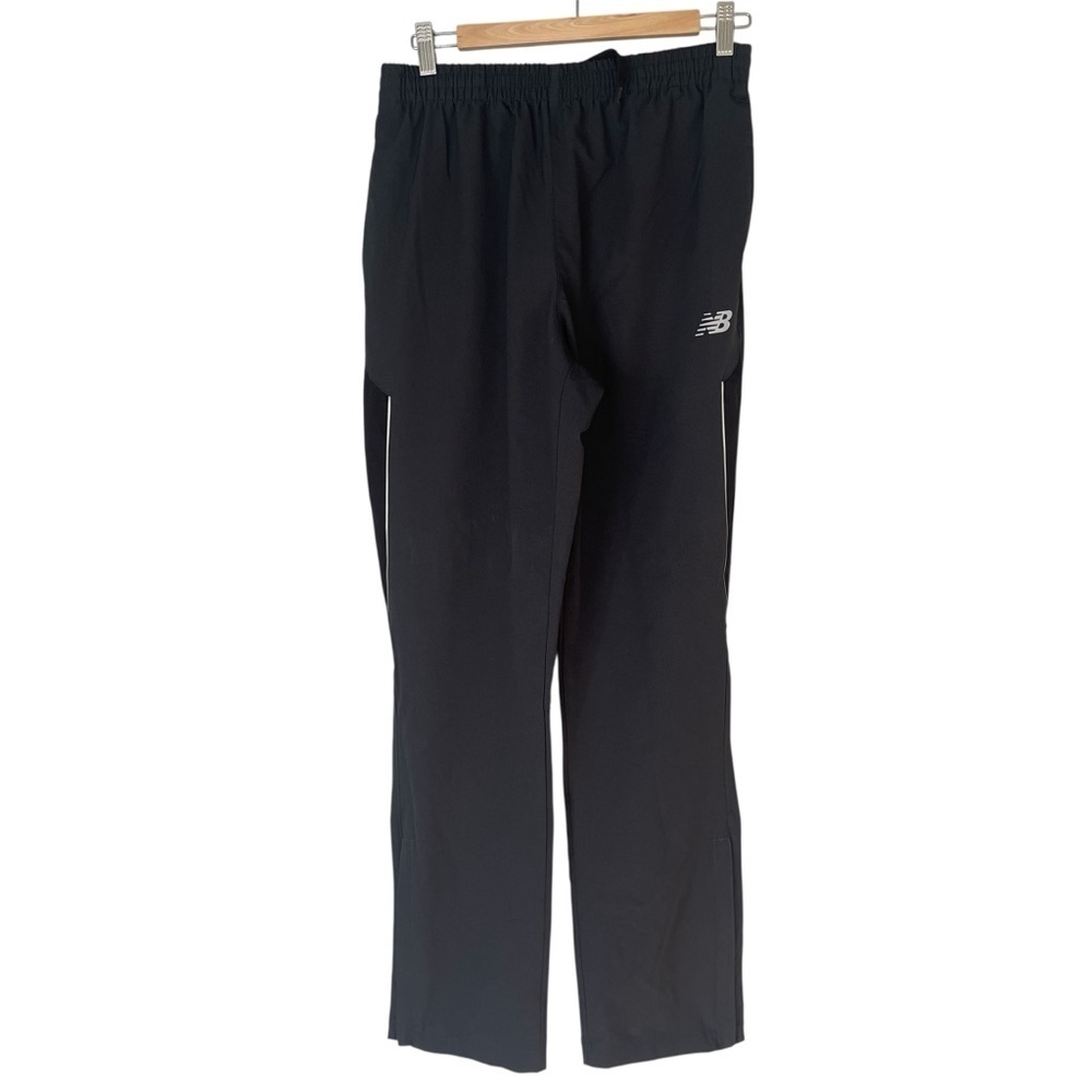 Men’s New Balance Athletic Pants Workout Lightweight Sporty